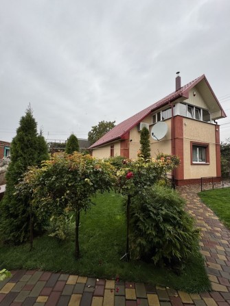 Продам шикарный дом в г. Самар - фото 1