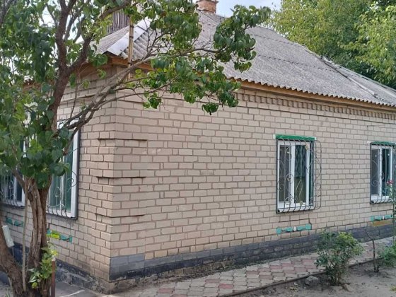 Продам 4-х комн.дом с удобствами. Васильевка. Река, лес. Самар