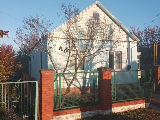 Продам дом, район Решкут