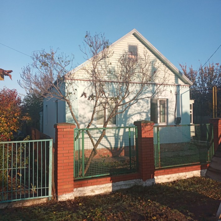 Продам дом, район Решкут - фото 1