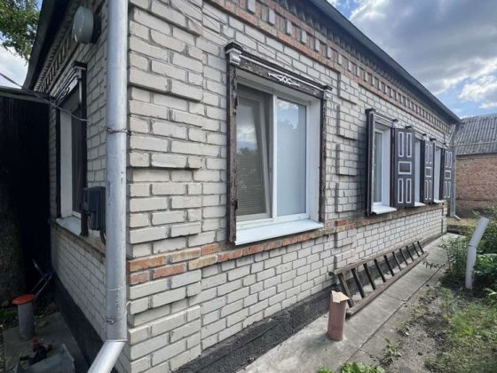 Продам дом район Решкут