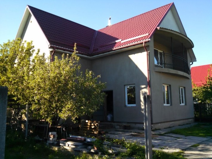 Продаю дом в Новомосковске рядом с рекой.07.11.25. - фото 1