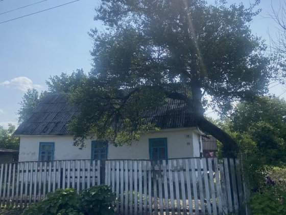 Будинок в самому ценрі міста Звягель