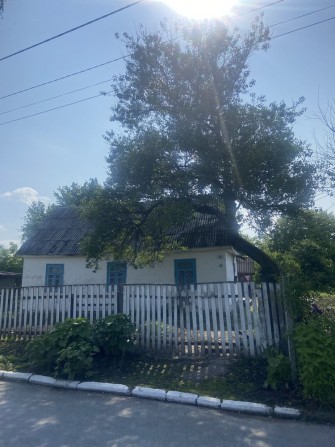 Будинок в самому ценрі міста - фото 1