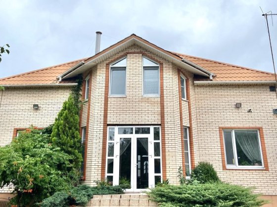 Продам дом в городе