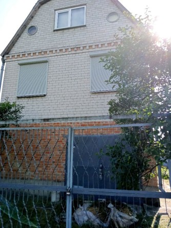 Дача На Перевале. - фото 1