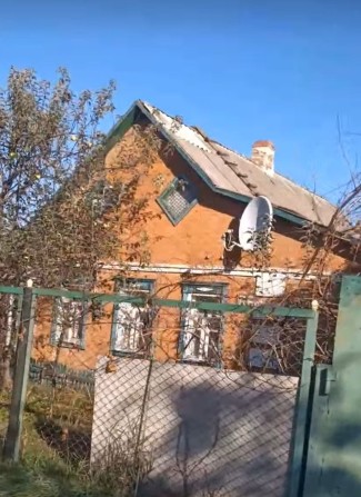 Продам затишний будинок у місті Самар - фото 1