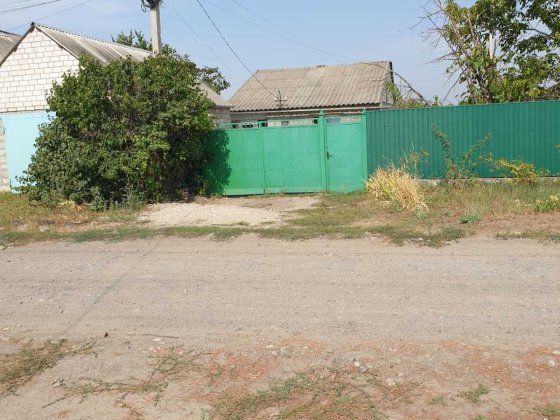 Продаєтьтя дом в кулебовке