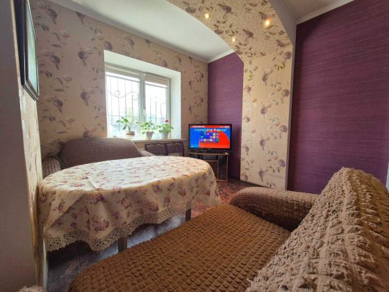 Будинок  для великої родини Самар