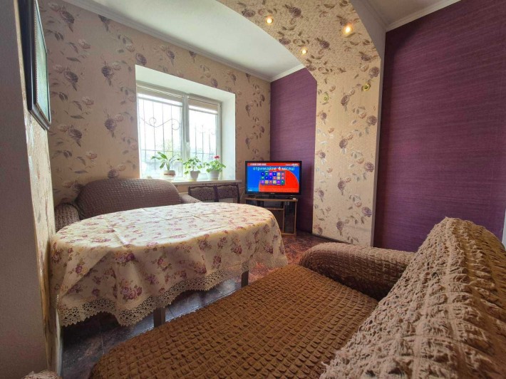 Будинок  для великої родини - фото 1