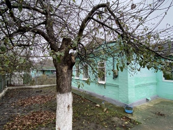 Продам дом в городе