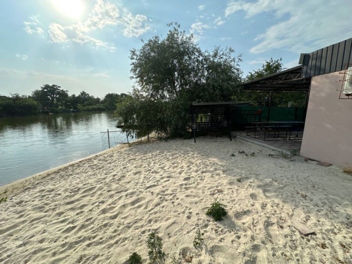 Продам небольшой домик со своим берегом на подоле центр - фото 1