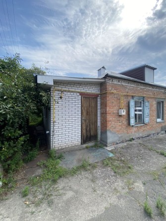 Продажа половини будинка район налогової. - фото 1