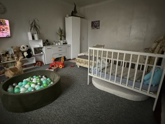 Продам квартиру на земле