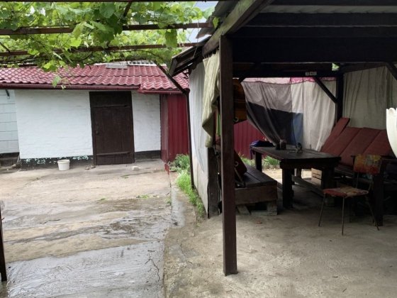 Продам дом в городе