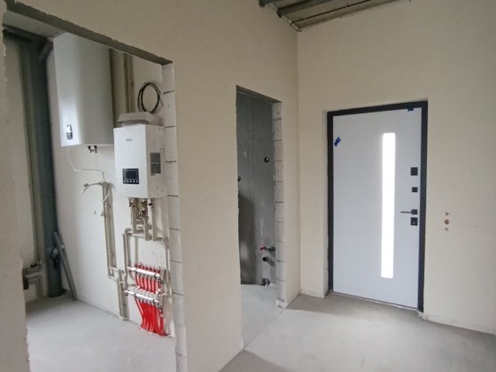 Під ремонт новобудова 120 м.кв Звягель