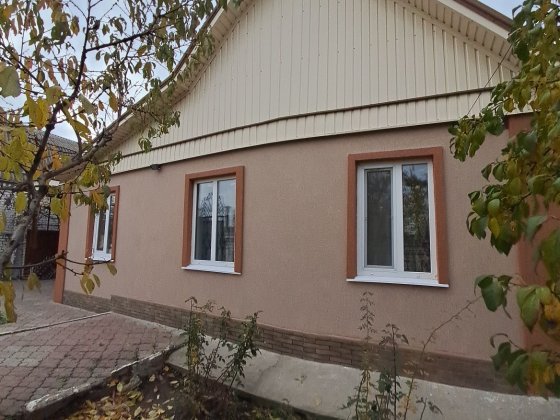 Продам дом в г. Самар ( Новомосковск)