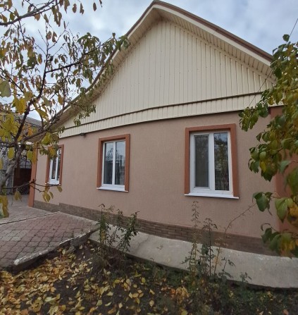 Продам дом в г. Самар ( Новомосковск) - фото 1