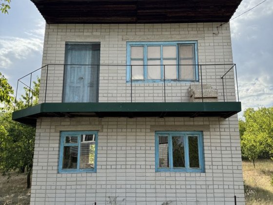 Продам дачу 6 соток Самар