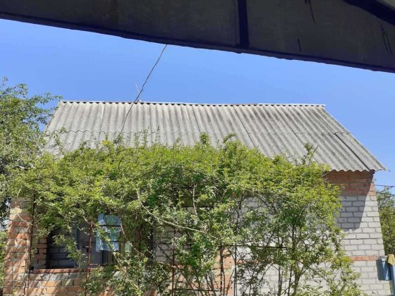 Продам дачный участок.