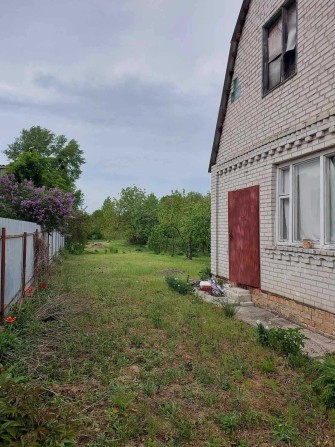 Продам булинок в Обухові біля лісу, в тихому місті. - фото 1