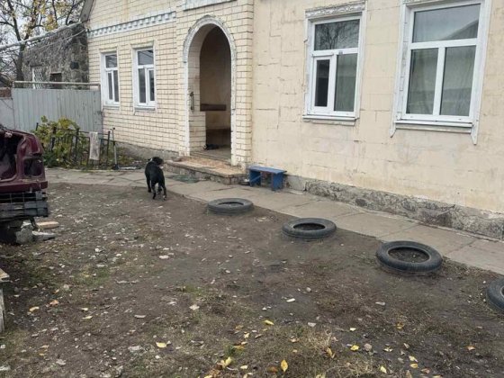 Продам кирпичный дом на Кулебовке.