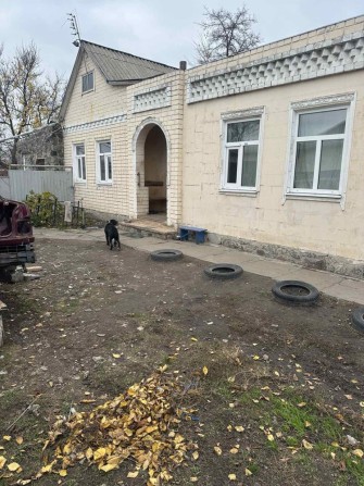 Продам кирпичный дом на Кулебовке. - фото 1