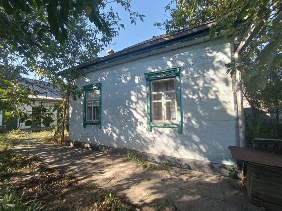 Продам будинок м. Самар Самар