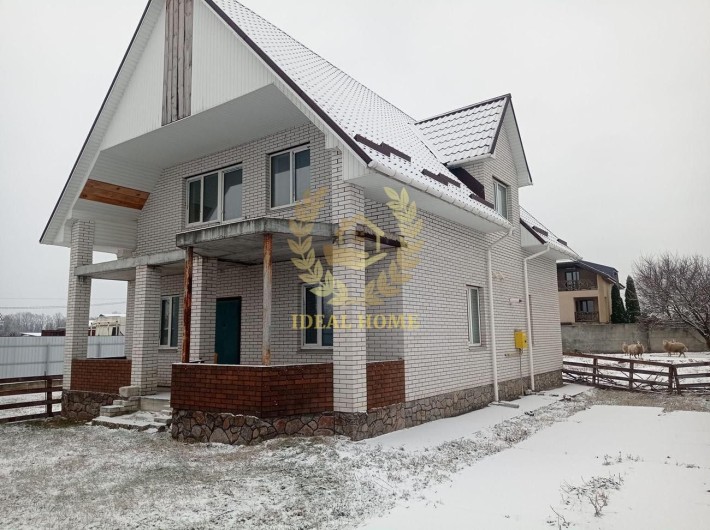 Продаж будинку місто Обухів 45 км від Києва - фото 1