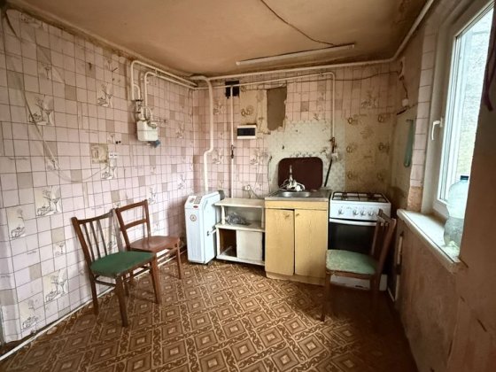 Срочно продам дом в городе вороновка