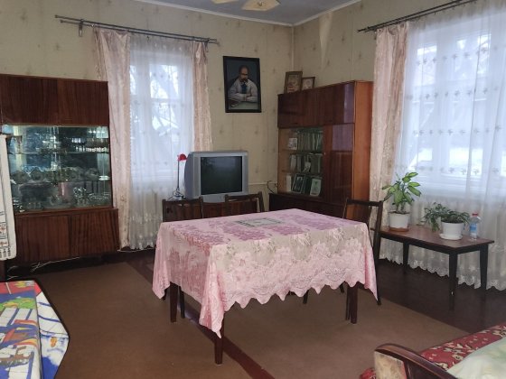 Продам будинок м.Обухів Обухів