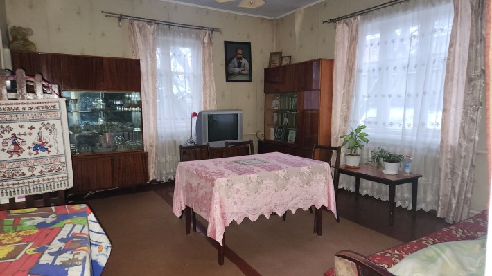 Продам будинок м.Обухів - фото 1