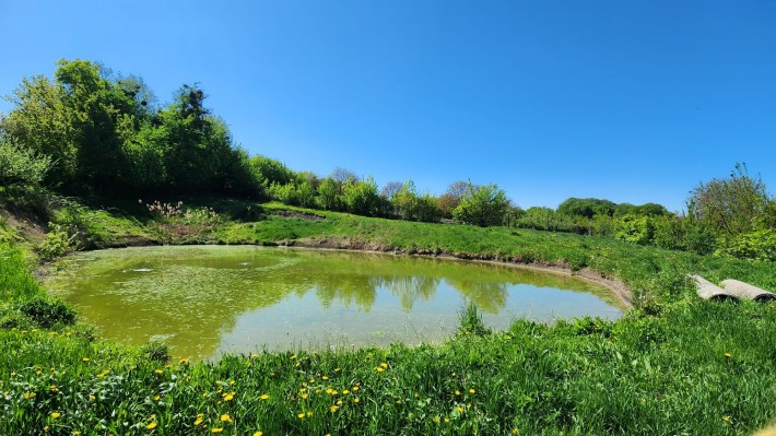 Продам будинок м.Обухів Яблуневий район - фото 1