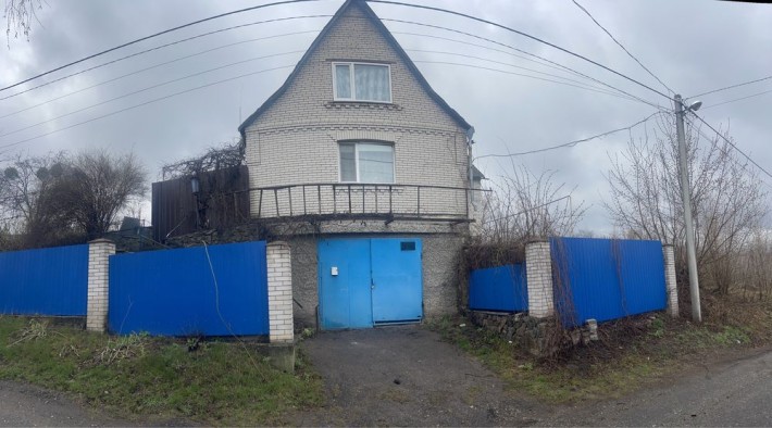 Продам Терміново будинок Обухів Григорівка від власника - фото 1