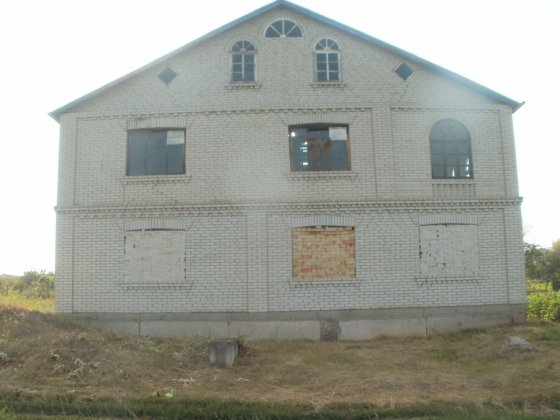 Продаж будинку в селі Трипілля Обухів