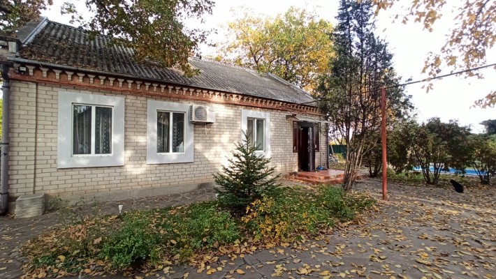 Продам хороший будинок. - фото 1