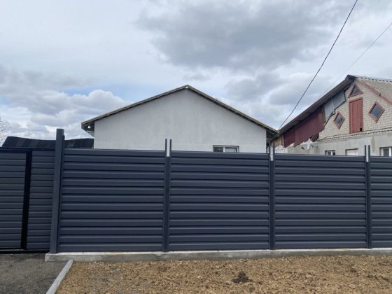 Продам новобудову.Можна по сертифікату