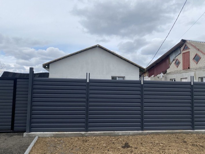 Продам новобудову.Можна по сертифікату - фото 1