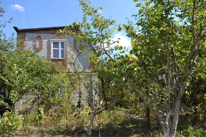 Продам дачу в Новоселовке - фото 1