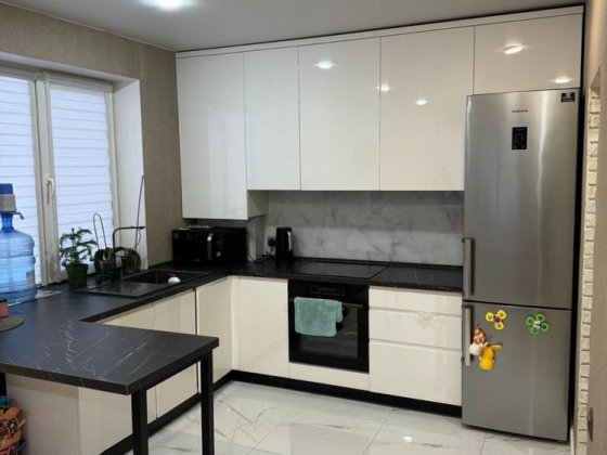 Продам дом м/р -н Перевал Самар