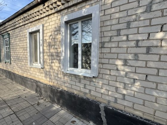 Продам дом район Животыловка