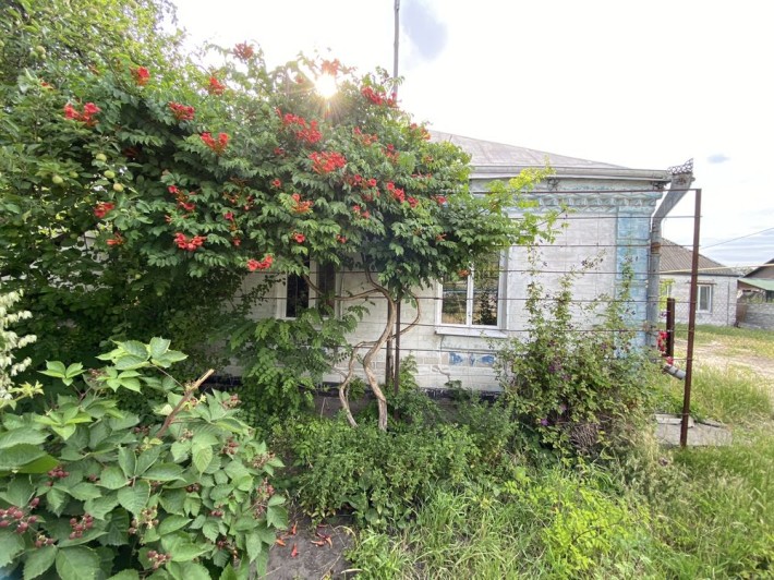 Продам дом р-н Животиловка - фото 1