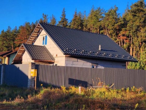 Продаж будинку в м.Обухів на житловому масиві Стожари Обухів