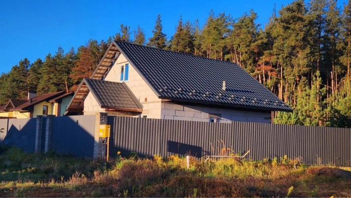 Продаж будинку в м.Обухів на житловому масиві Стожари - фото 1