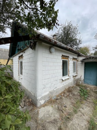 Продам хату ділянка 10 соток - фото 1