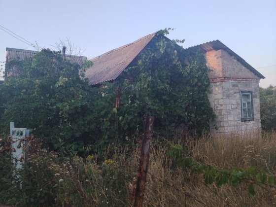 Продам дачу Решкут