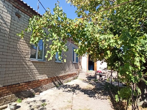 Продам дом, начало Перевала