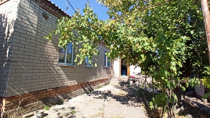 Продам дом, начало Перевала - фото 1