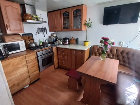 Продам будинок Решкут