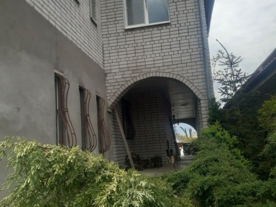 Продам будинок в центрі міста Самар